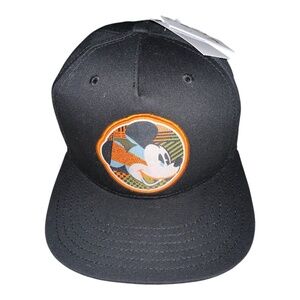 Neff X Disney NWT Baseball Hat Mickey